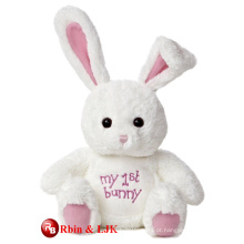 Alta qualidade personalizadas plush animal easter plush